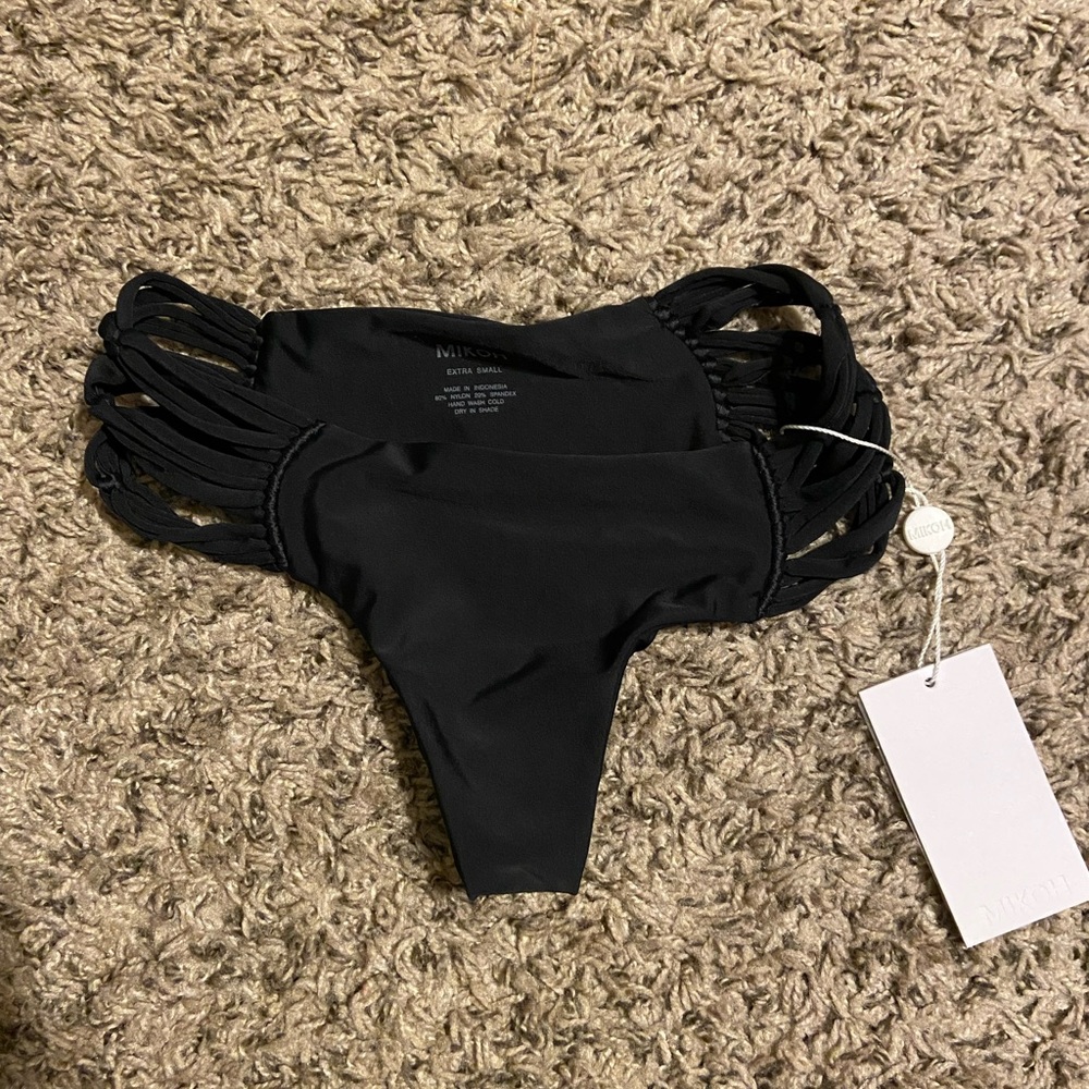 Mikoh Swimwear